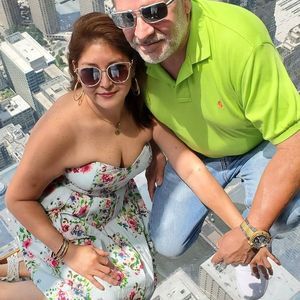 Meet your Posher, Katty